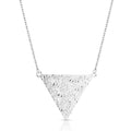 Never Alone Necklace by Montana Silversmiths