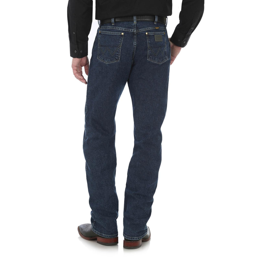 George Strait Cowboy Cut Jeans by Wrangler