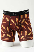 Cinch Corndog Boxer Brief
