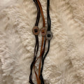Handmade Sparkle Bolos