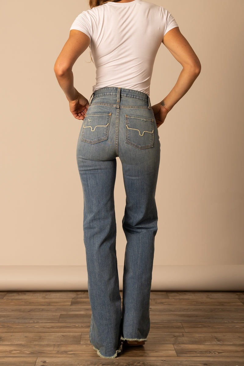 Olivia Jeans by Kimes Ranch
