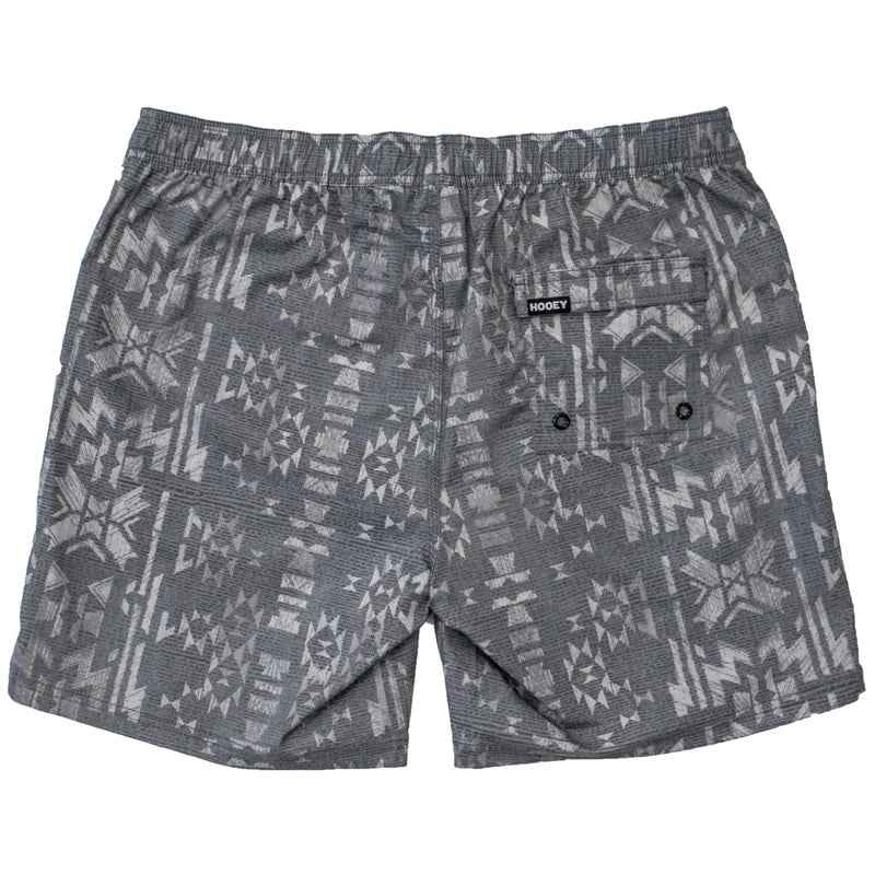 The Western Wake Men's Shorts by Hooey