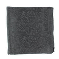 The Jacquard 100% Silk Wild Rag