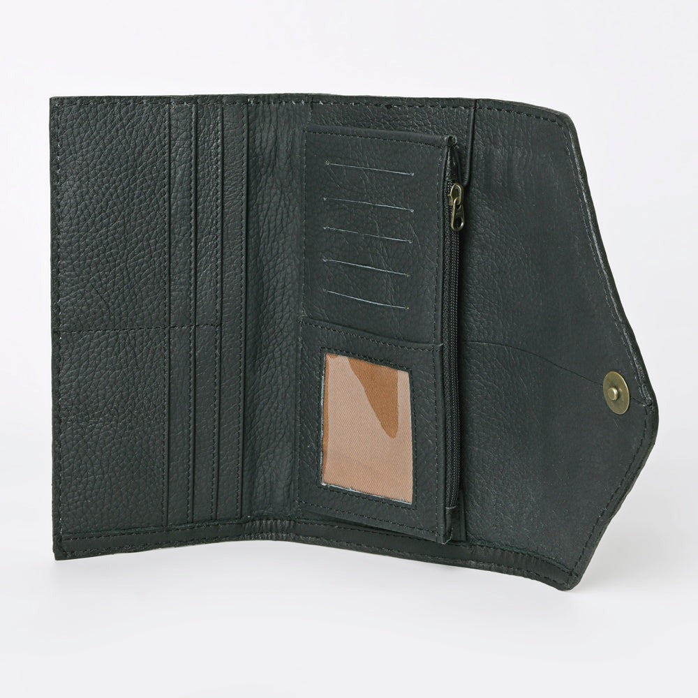 The Can Chaser Wallet by American Darling