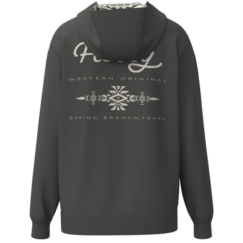 The Spring Branch, TX Men's Hooey Hoodie