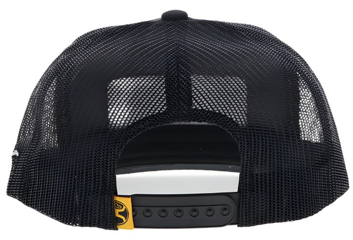 The Cactus Ropes Ketchup and Mustard Hat by Hooey