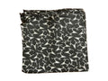 Deer Skull Wild Rag By Ariat
