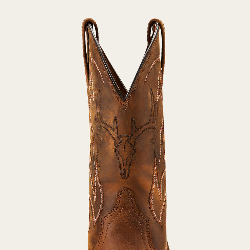 The Hunter Men's Boot by ARIAT (EE WIDTH)