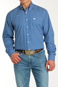 The Superstar Button Up Shirt by Cinch