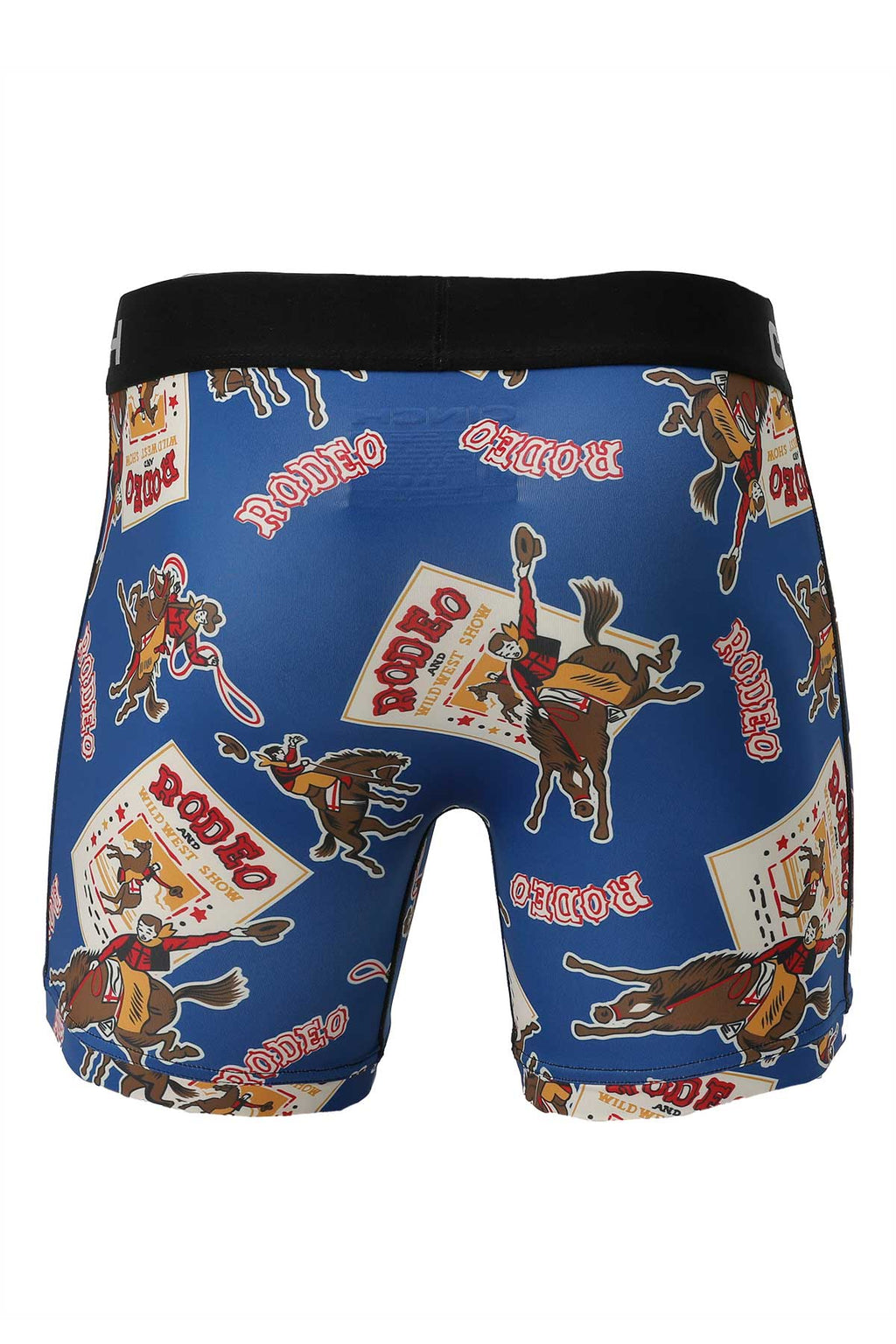 Cinch Wild West Boxer Brief