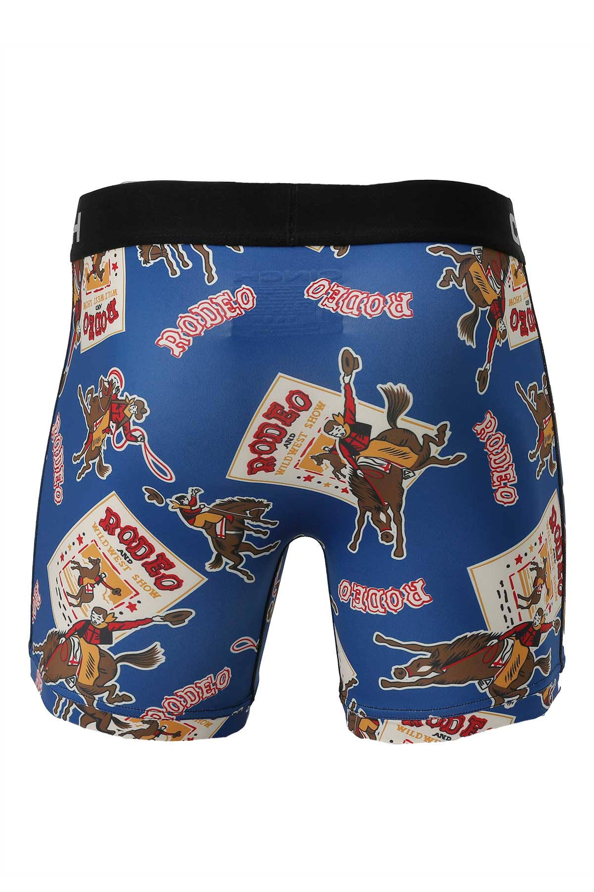 Cinch Wild West Boxer Brief