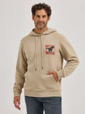 The Deltorro Hoodie by Wrangler