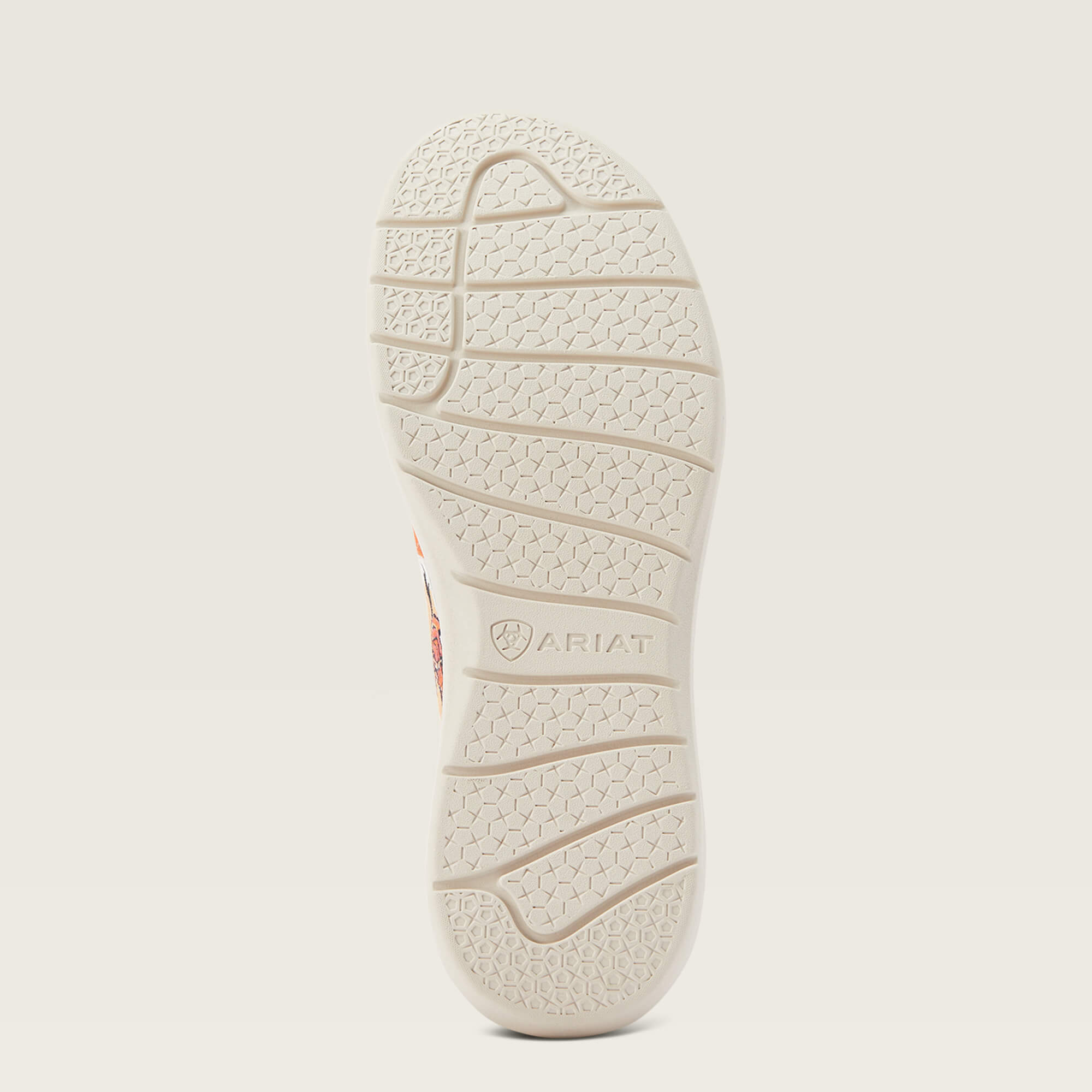Aloha Cowboy Hilo Shoes by Ariat