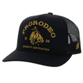 PRCA Hat by Hooey Black
