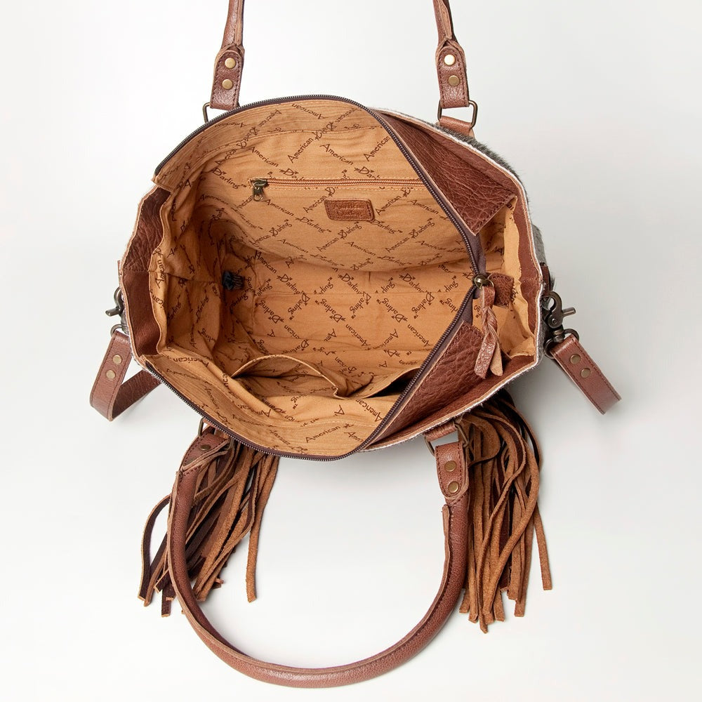 The Desperado Tote Purse