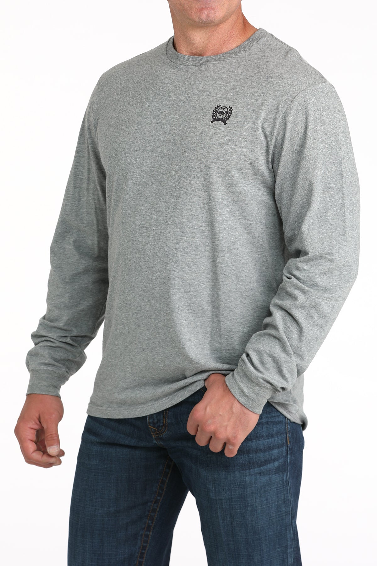 That Dog"ll Hunt Long Sleeve Tee by Cinch