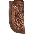 The Cow Boss Knife Sheath