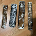Cowhide Laced Bracelet