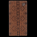 The Luckenback Rodeo Wallet by Hooey