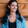 Pure Heart Jewelry Set by Montana Silversmiths