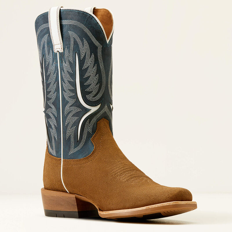 The Stetson Men's Boot by ARIAT (EE WIDTH)