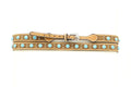 The Cassidy Jane Leather Hat Band