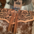 The Sioux City Earring