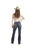 The Dutchie Jeans by Rock & Roll Cowgirl