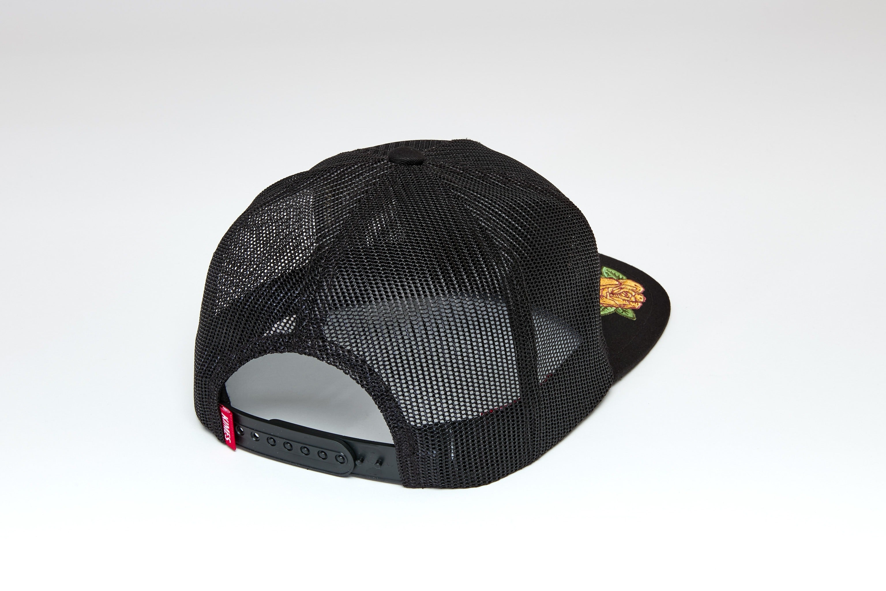 Hunton Hat in Black by Kimes Ranch