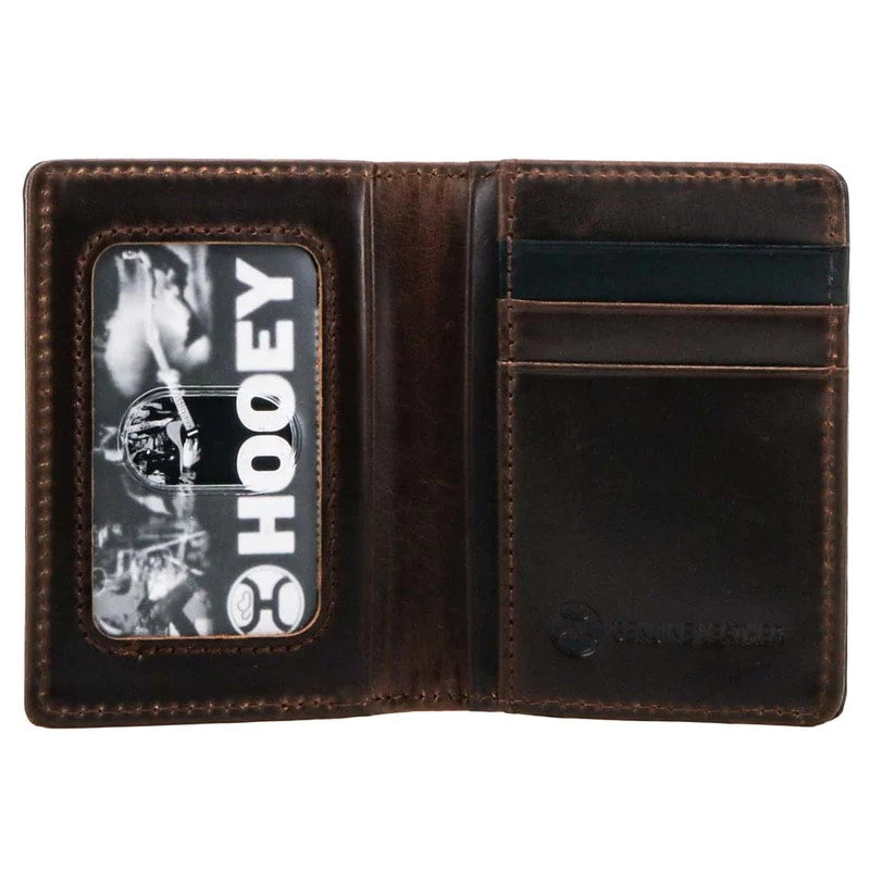 The San Antonio Wallet by Hooey