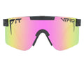 The Original 2.0 Exec Original HDThe Original 2.0 Executive HDPV Polarized Pink Sunglasses by Pit Viper - Regular