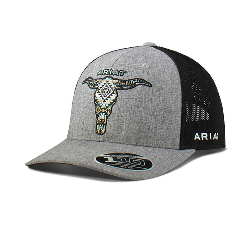 ARIAT Aztec Steer Hat