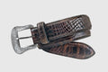 The Rattler Belt By Wrangler