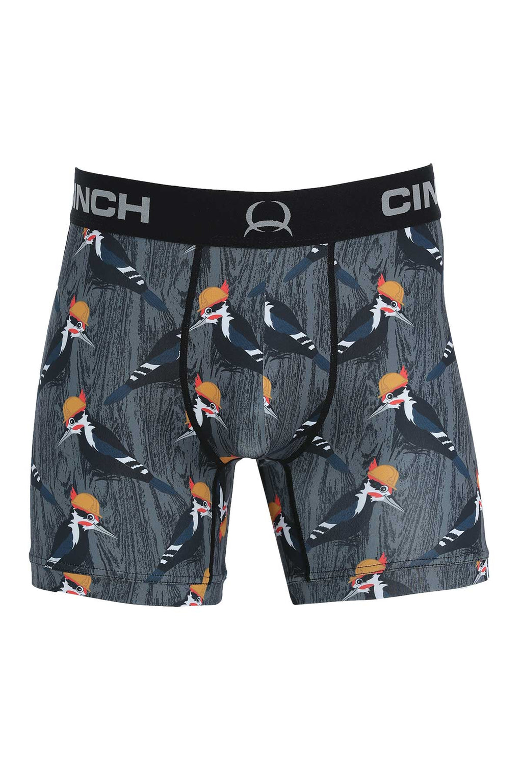 Cinch Woodpecker Boxer Brief