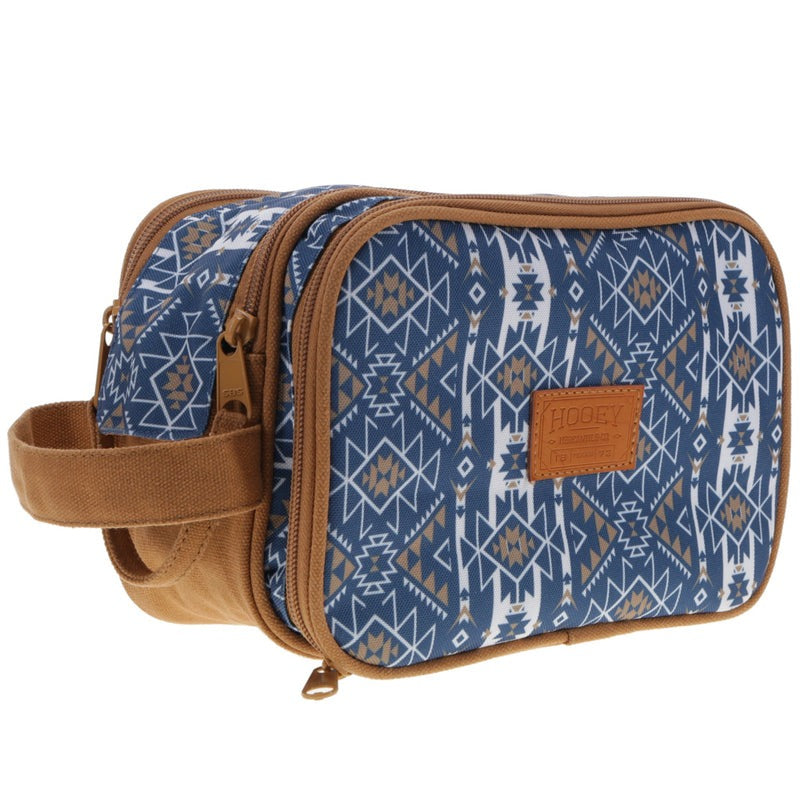 The Rodeo Road Dopp Kit
