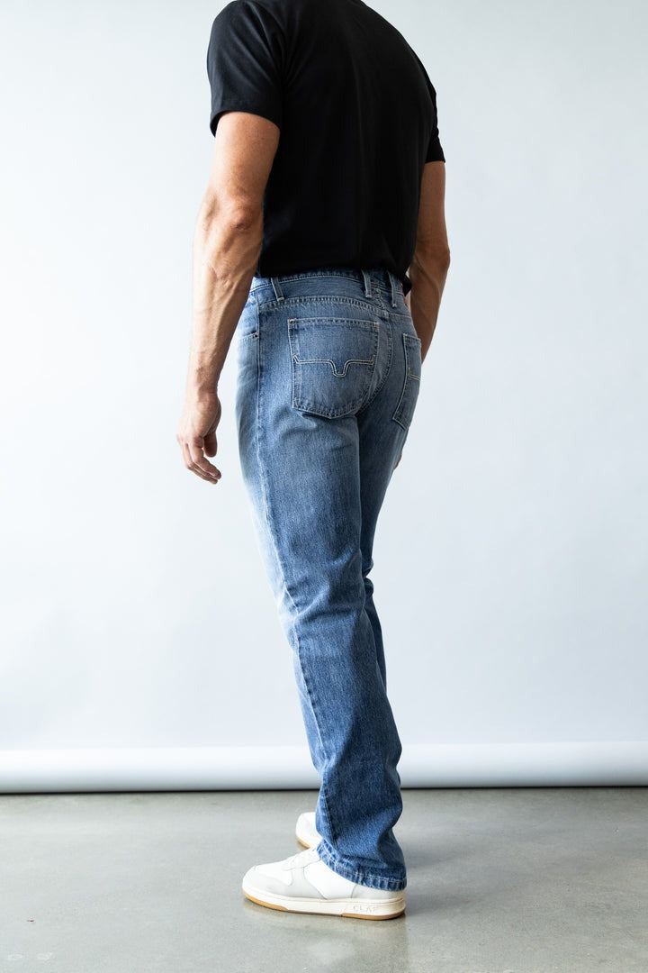 The James Men's Jeans by Kimes Ranch