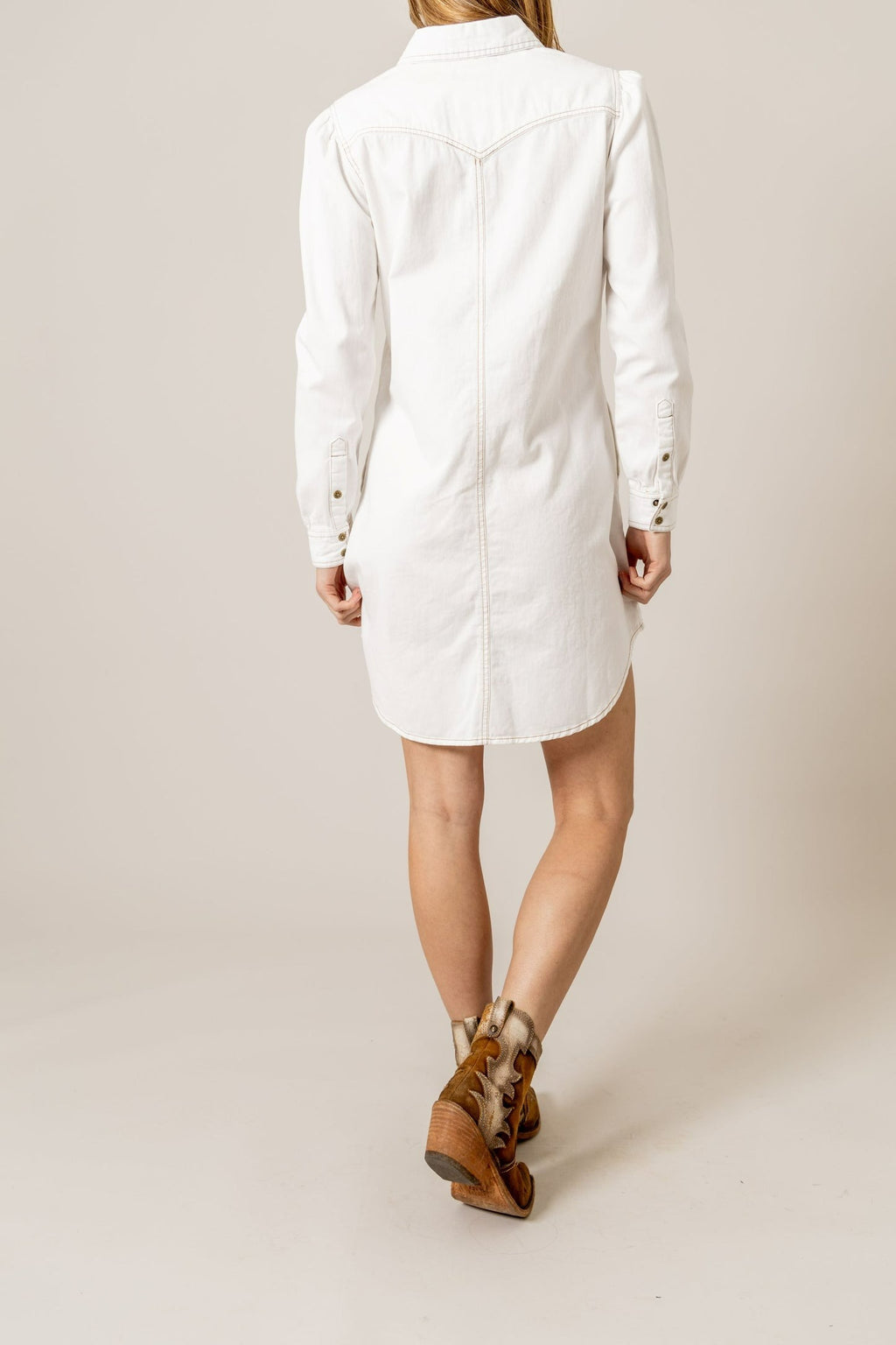 The Rox  Dress by Kimes Ranch - Pristine