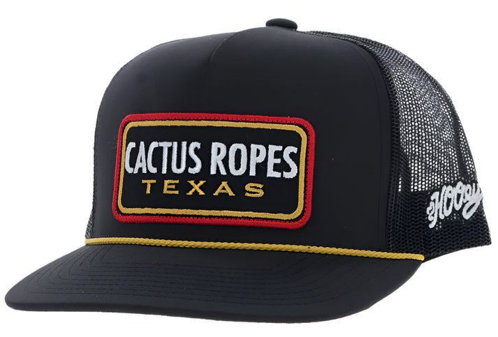 The Cactus Ropes Ketchup and Mustard Hat by Hooey