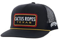 The Cactus Ropes Ketchup and Mustard Hat by Hooey