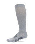 Wrangler Men's Boot Socks - Sport Grey
