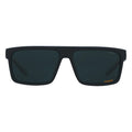 The Turboshaft Exec HDPV Polarized Smoke Sunglasses by Pit Viper