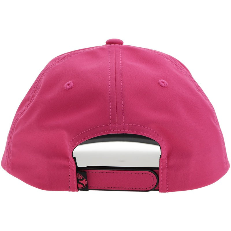 Cheyenne Hat by Hooey in Pink