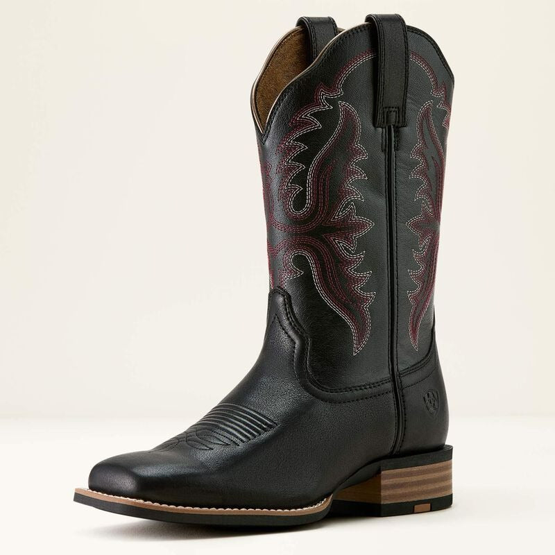 The Olena Obsidian Women's Boot By Ariat
