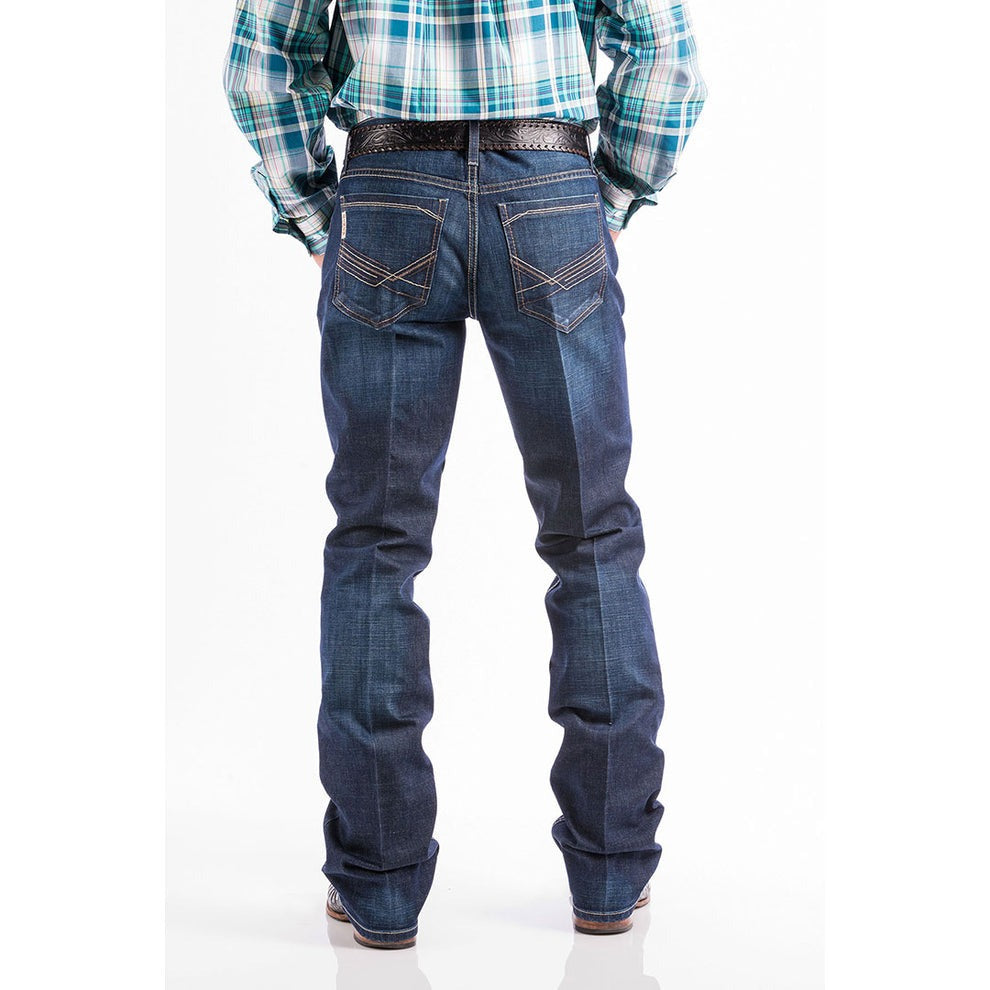 Cinch Top Hand Ian Men's Jeans