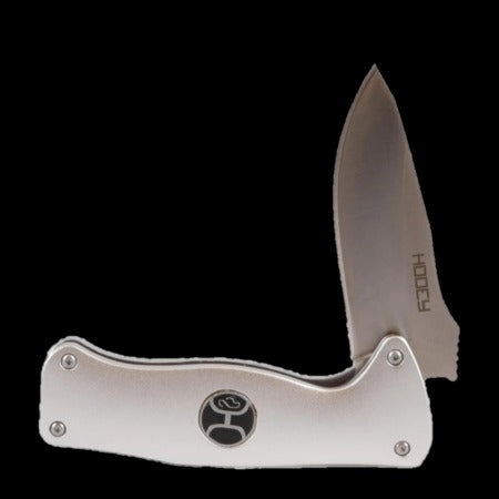 The Sliver Flipper Knife by Hooey