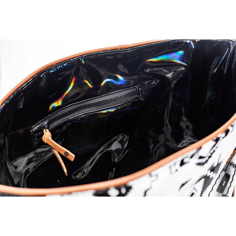 The All 'Rounder Tote Bag by Hooey