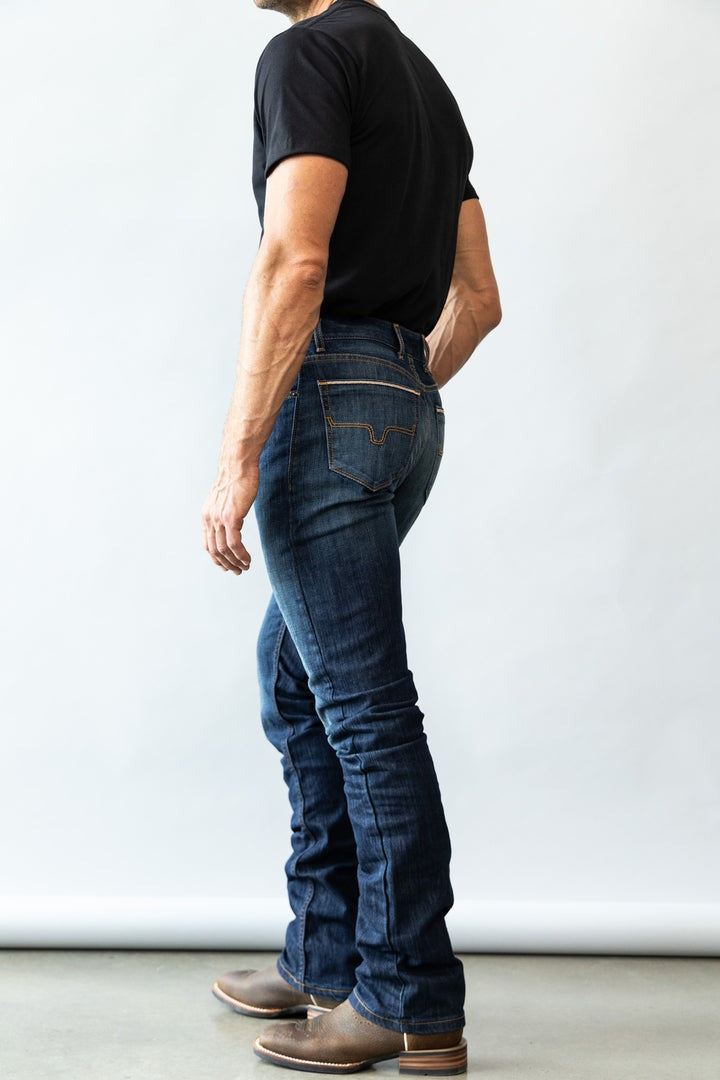 The Roger Men's Jeans by Kimes Ranch