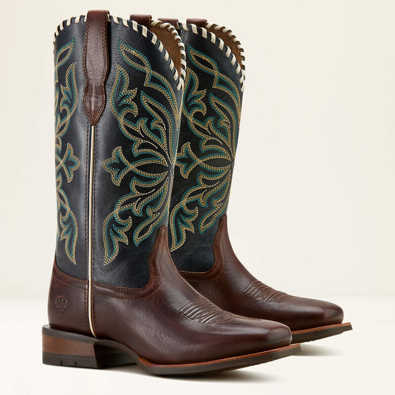 The Showdown Women's Boot By Ariat
