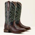 The Showdown Women's Boot By Ariat