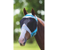 Ultra Premium Long Last Fly Mask by Shires